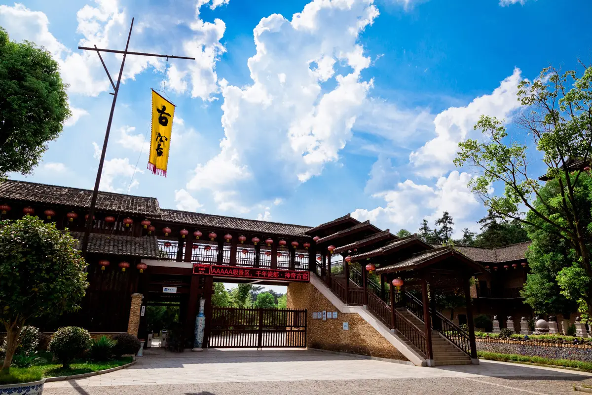 婺源天气_天气穿衣指南_婺源三月底四月初旅行攻略