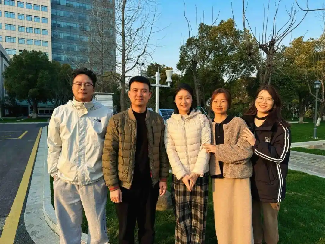 散会哥短视频科普_宁波气象服务中心高鹏_宁波天气预报