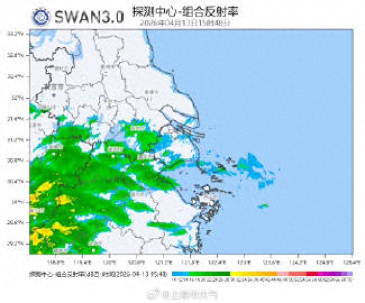 上海天气_阴雨天何时结束_上海本周天气预报