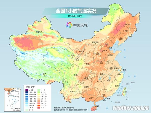 五一假期气温变化_长春天气预报_东北气温创新高