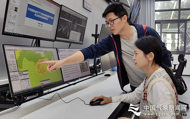 北京大兴机场春运气象服务_大兴天气预报_大兴机场贴心服务保障旅途无忧