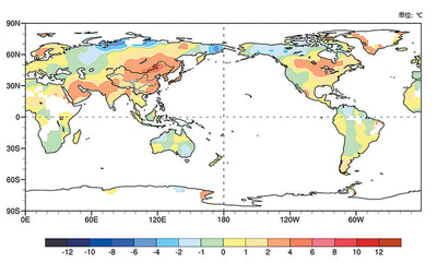 气候预测服务_气候预测准确率_天气变化