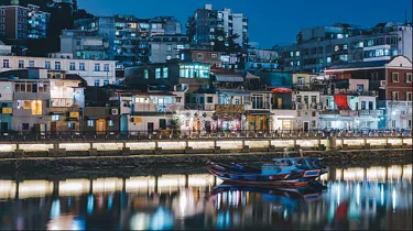 3天内如何游玩厦门?