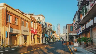 3天内如何游玩厦门?