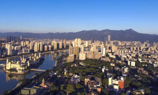 福州历史文化名城介绍_厦门天气_福州到厦门旅游攻略