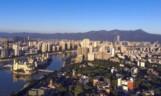 厦门天气_福州到厦门旅游攻略_福州历史文化名城介绍