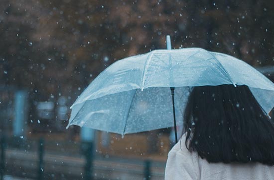 德州7月7日天气预报:高温34℃~低温25℃，小雨转雨，会下雨