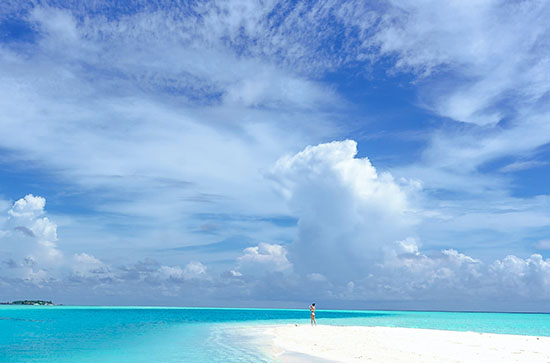 7月2日绵阳会下雨 今日多云转阵雨温度35℃~23℃