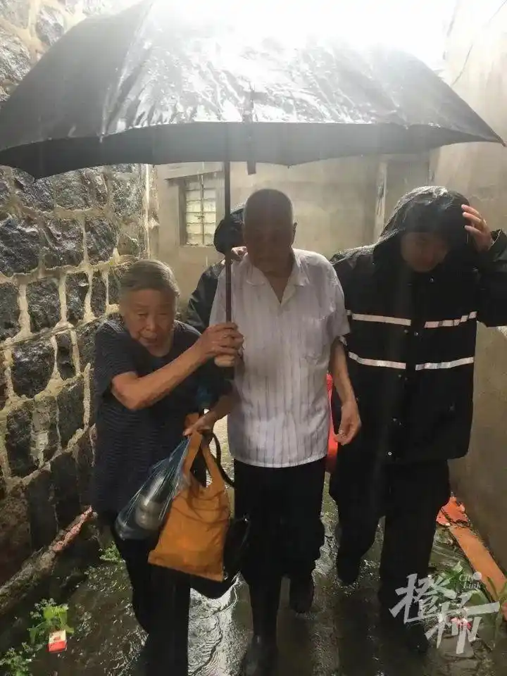 余姚天气_台风烟花 余姚 水灾