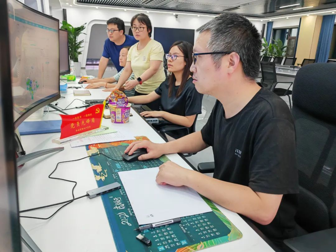 邓州市天气预报_南阳暴雨红色预警转移群众_河南暴雨气象预警