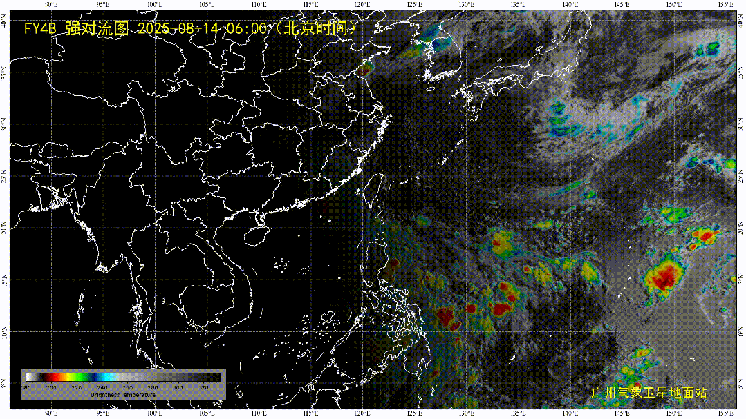 东莞台风杨柳强雷雨预警_东莞天气预报_东莞暴雨黄色预警