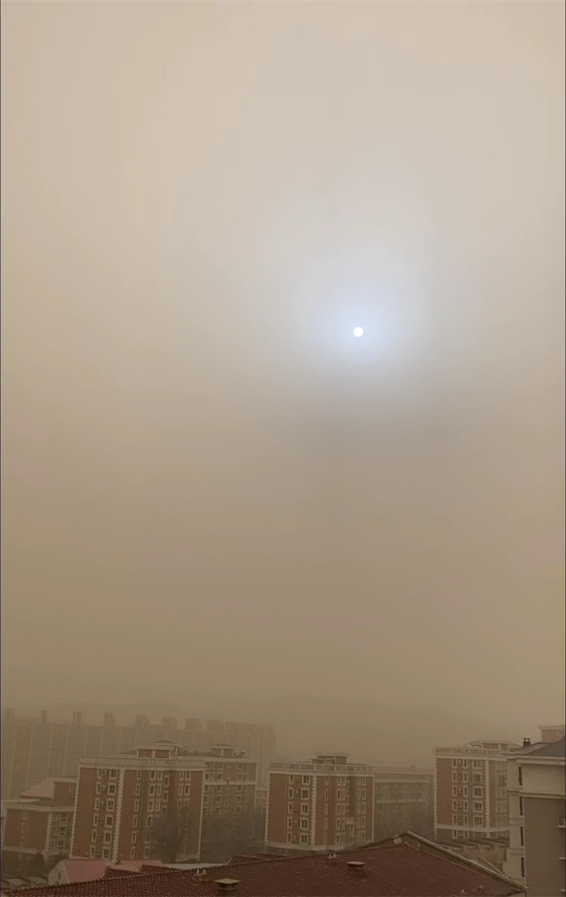 河北省寒潮大风雨雪预警_河北省气温骤降天气影响_保定天气预报