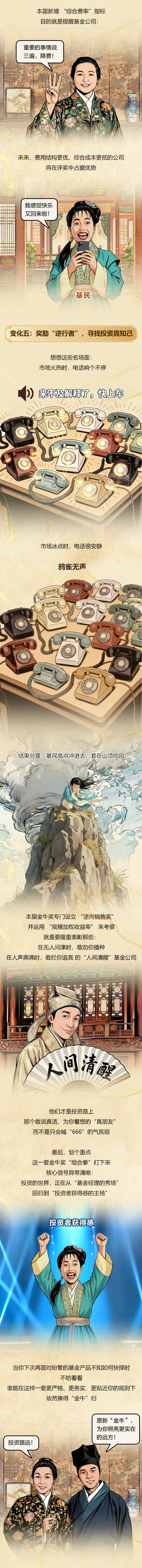 “别人家的基金”是怎么找到的？