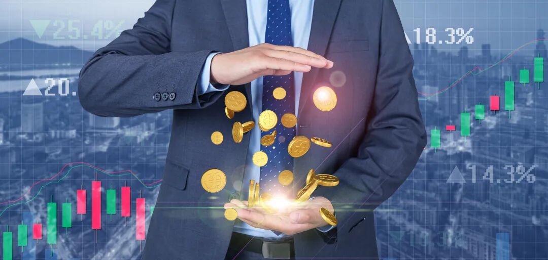 ST股市值1100亿，江苏首富“迟到”布局却赢麻了