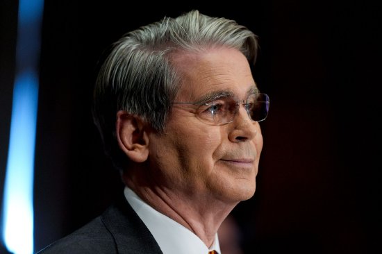 美国财长称对伊军事行动将继续 拒绝对油价回落时间给出预测