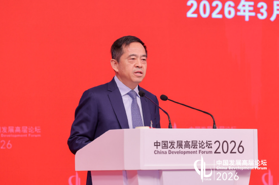 向文波:三一集团始终选择乐观,做坚定的乐观主义者