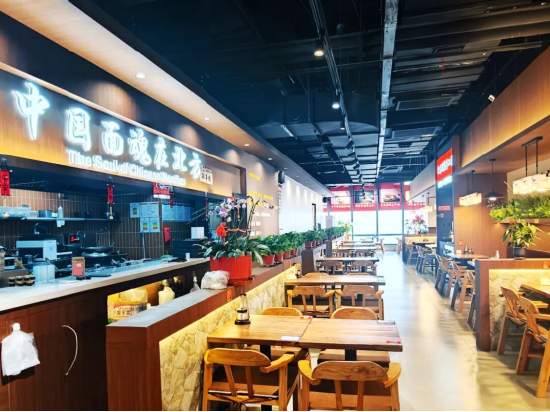 春日里的新角落|远洋商业攒了一波新店,等你来逛~