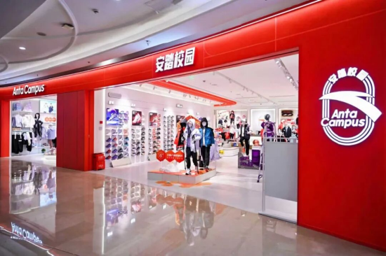 春日里的新角落|远洋商业攒了一波新店,等你来逛~