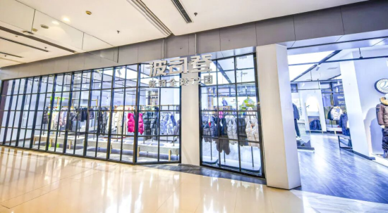 春日里的新角落|远洋商业攒了一波新店,等你来逛~