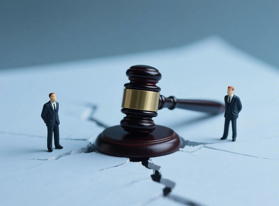 深圳双雄互撕!大疆一纸诉状,影石一天没了50亿