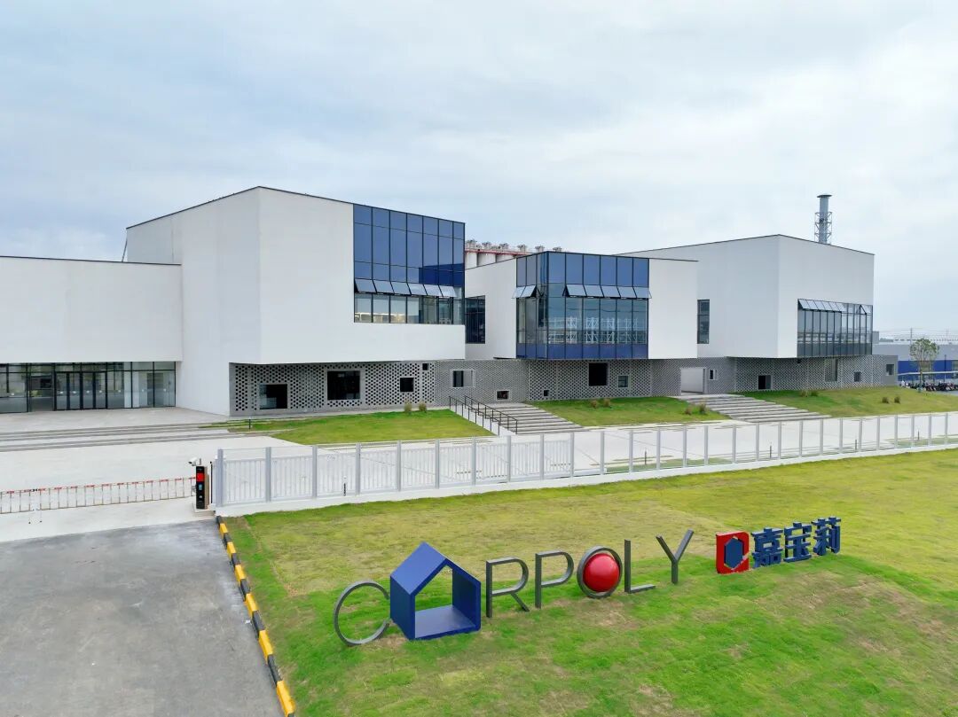 中国建材产业，凭什么领跑世界？