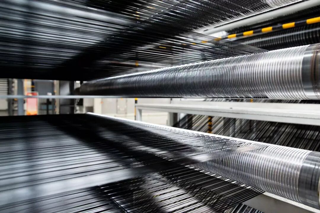 中国建材产业，凭什么领跑世界？