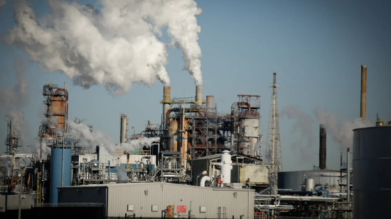 伊朗战争进入第五周 布伦特原油或将创史上最大单月涨幅