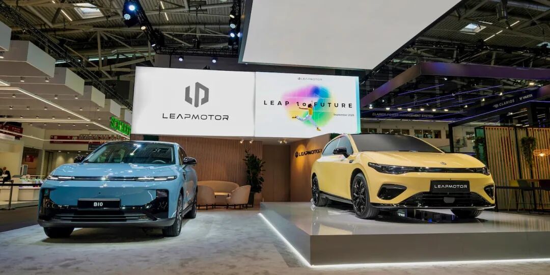 跨国车企的尴尬:想靠零跑汽车降本,遭当地反对!