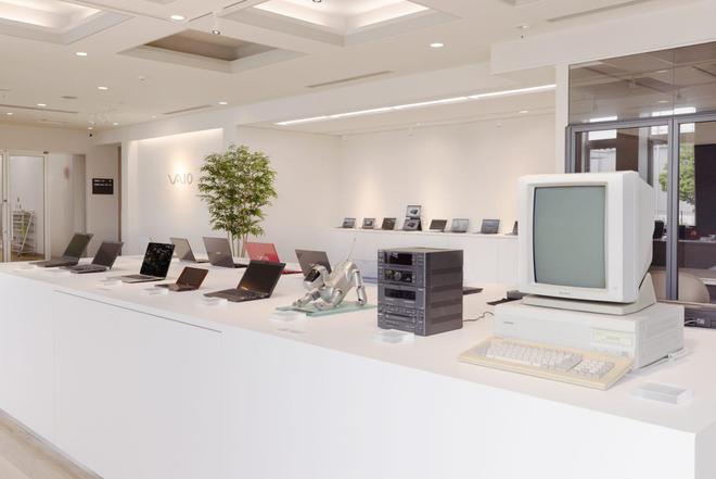 VAIO宣布自4月23日起提高日本市场家用与商用PC定价