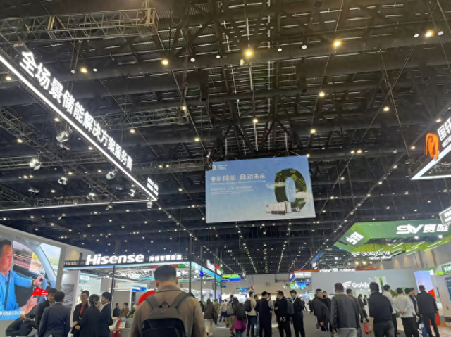 储能新赛点:大容量电芯拼投产、比交付