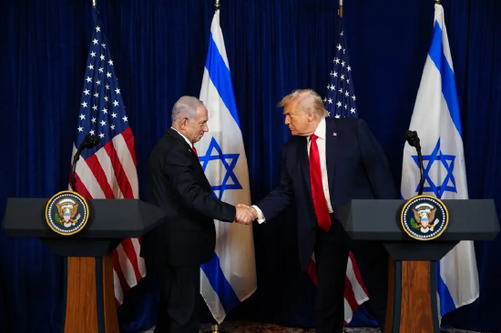 特朗普决定对伊朗开战:事件六大要点