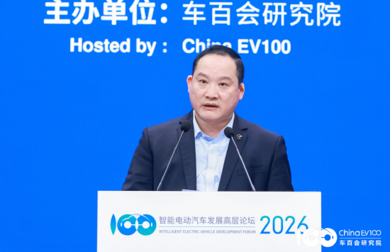 三一重卡梁林河:在新能源重卡行业,内卷依然是良性的