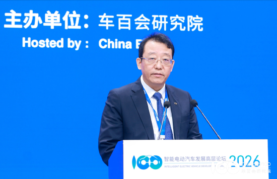 广汽冯兴亚:国际化已成为必争之地,车企必须同时打好国内和国外两场战役