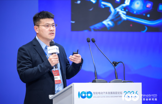 天马车载杨圣洁：座舱空间多元化发展，屏幕也需要相应升级