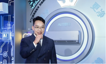 全是算法作弊? 格力高管暗讽同行:空调能耗超6不是技术突破!海信、美的集体躺枪? | BUG