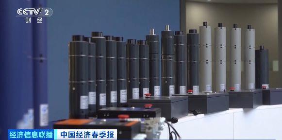 企业研发不断发力 中国制造“出海”加速升级