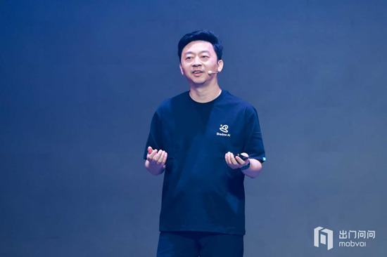 出门问问发布“组织操作系统”CodeBanana，以《超级组织》为思想底座