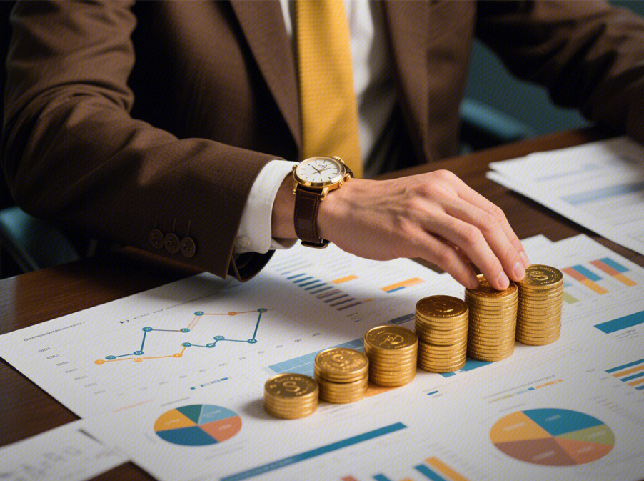 格林基金“大V”首秀：从246万飙升14亿！却成亏本打工人！