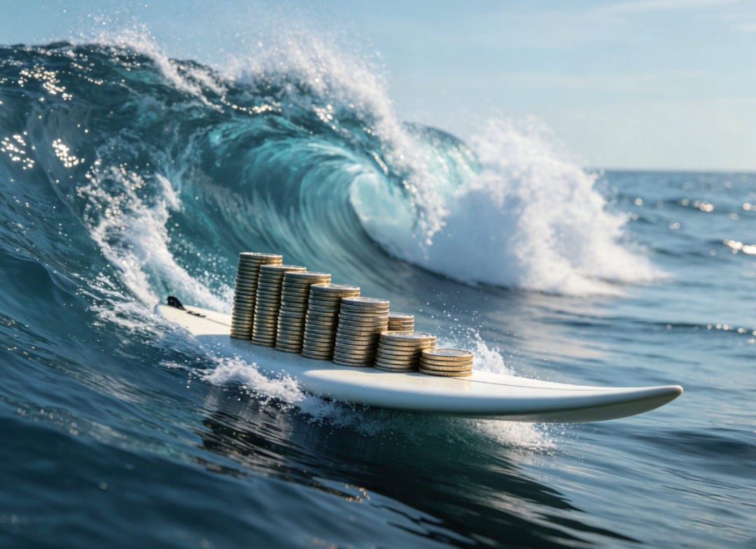 中资券商出海三十年：业绩爆发，何时逆袭？