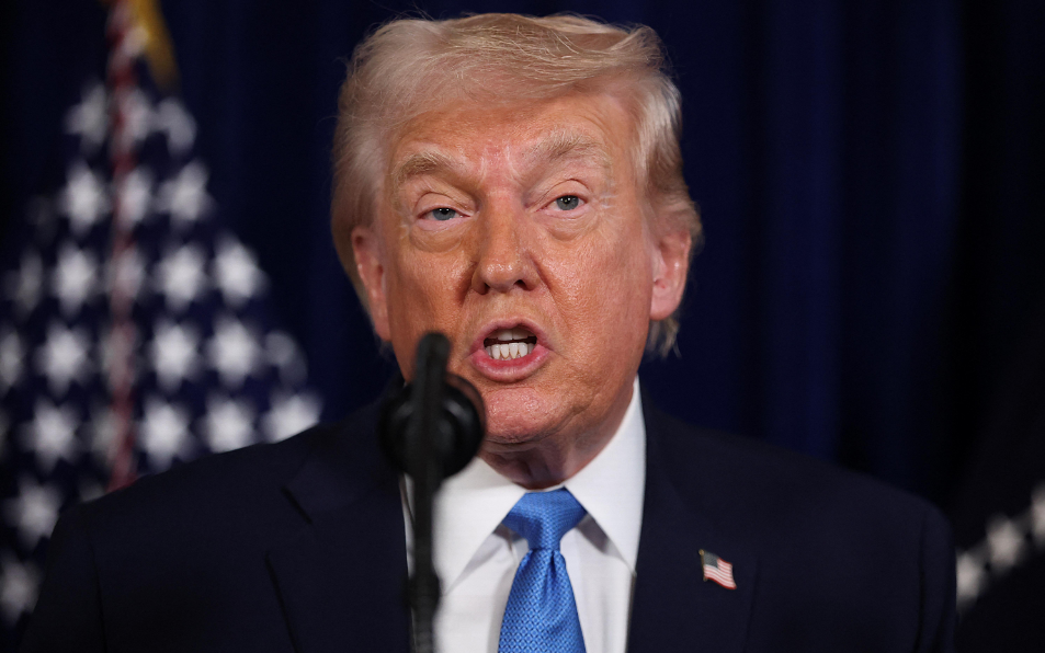 僵局难解 美坚持对伊海上封锁并继续增兵 伊警告将作“前所未有”回击